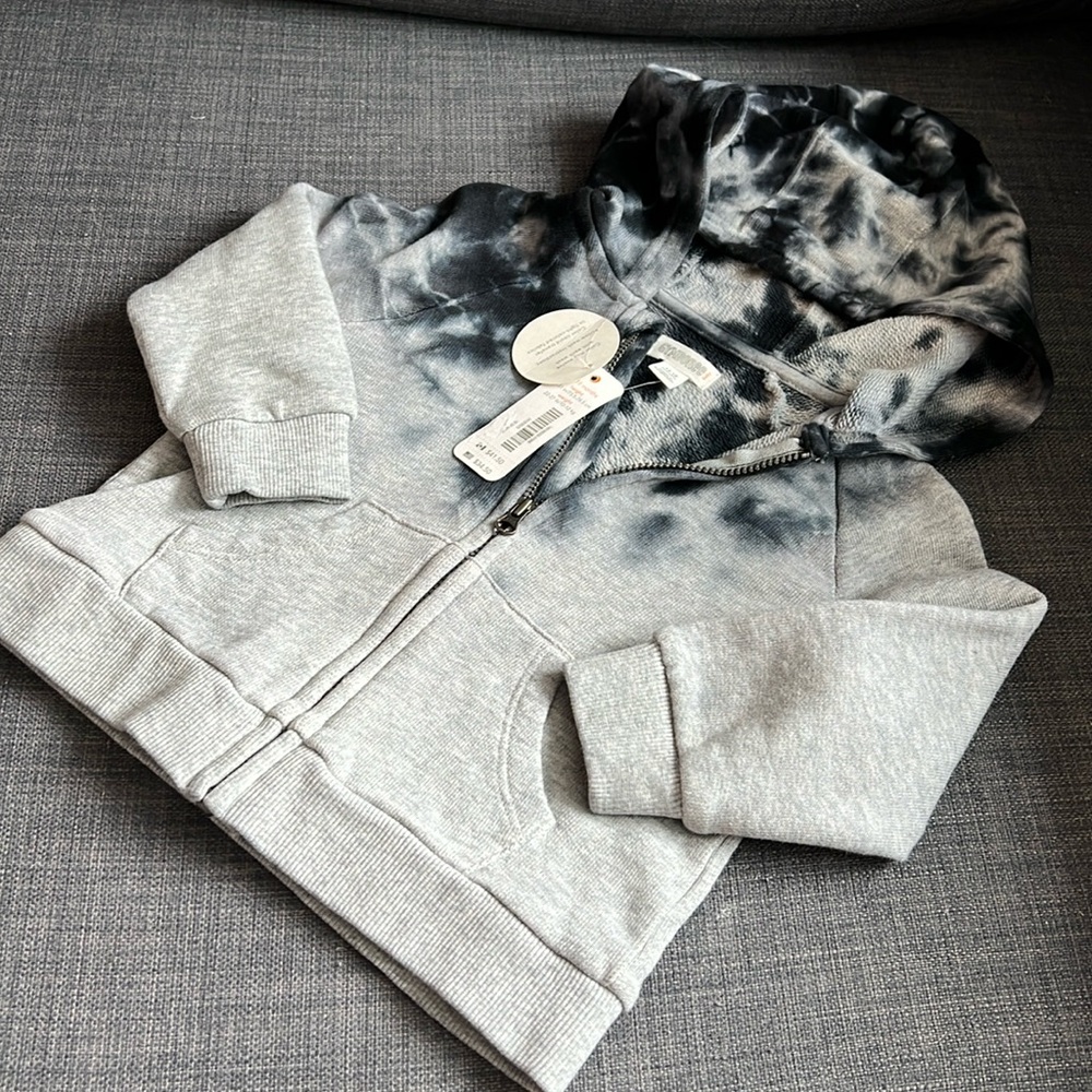 NWT Gymboree baby sweatshirt